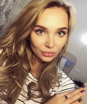 Анжела, 26 лет