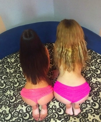 Валерия, 24 года